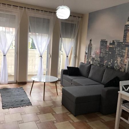 Beach Deluxe Apartman Hajdúszoboszló Extérieur photo