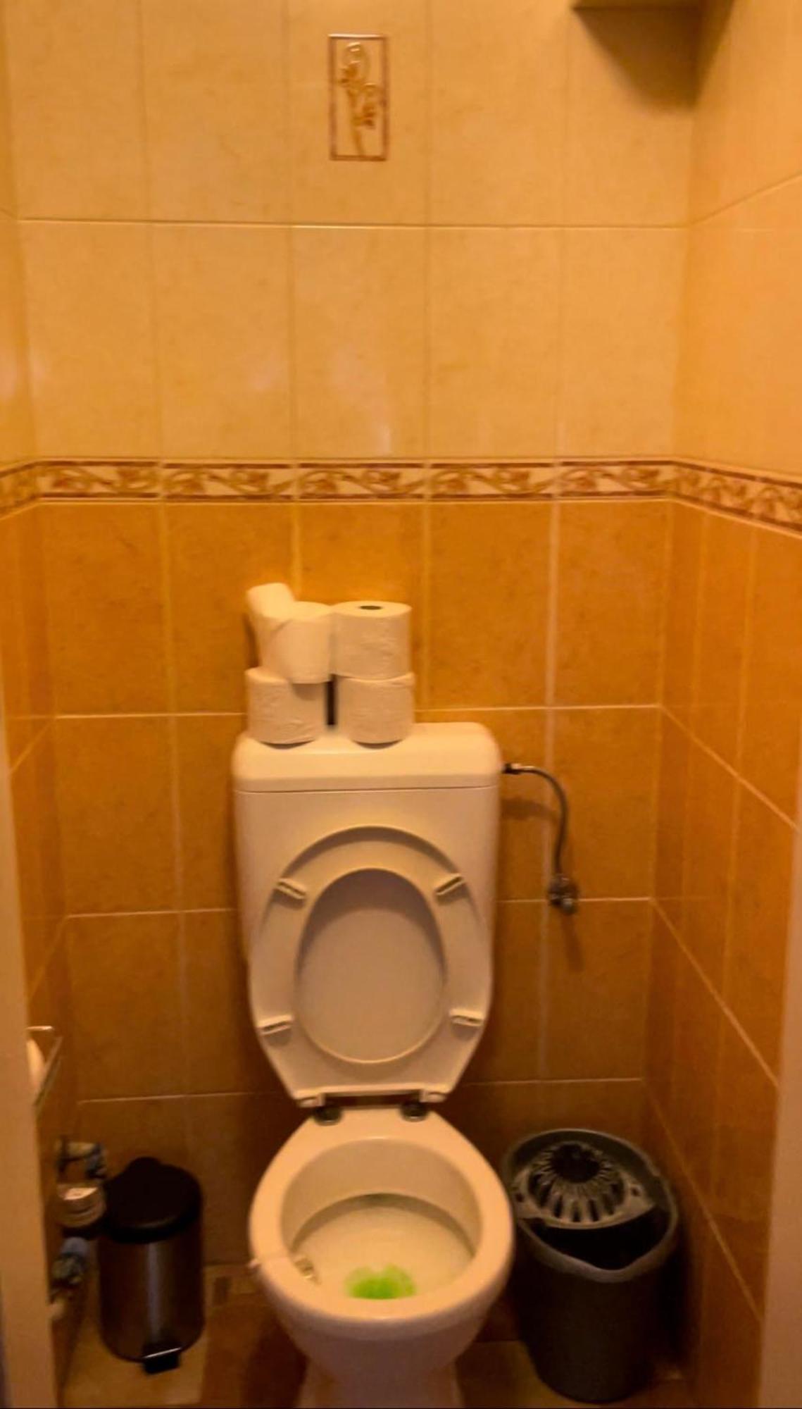 Beach Deluxe Apartman Hajdúszoboszló Extérieur photo