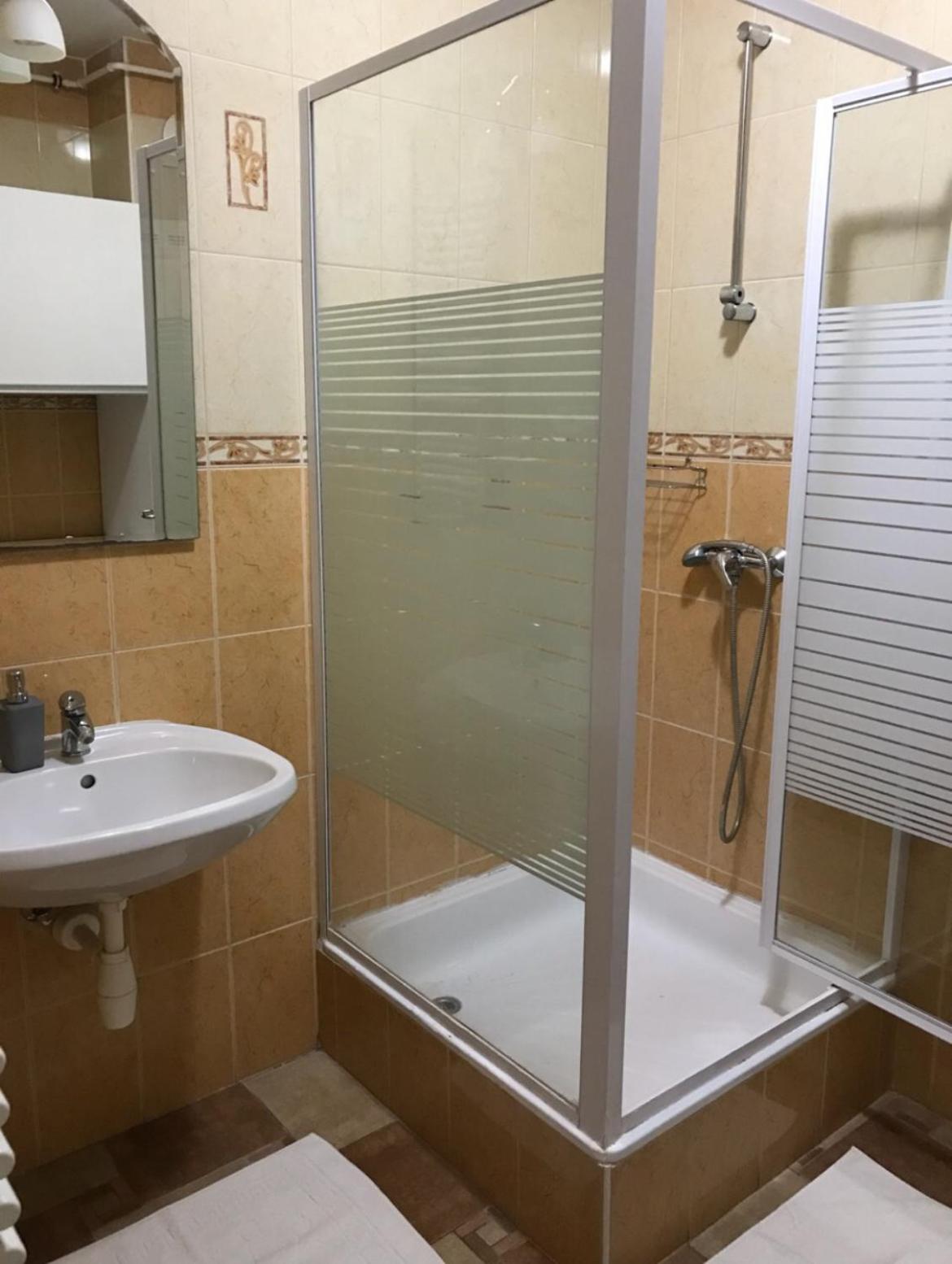Beach Deluxe Apartman Hajdúszoboszló Extérieur photo