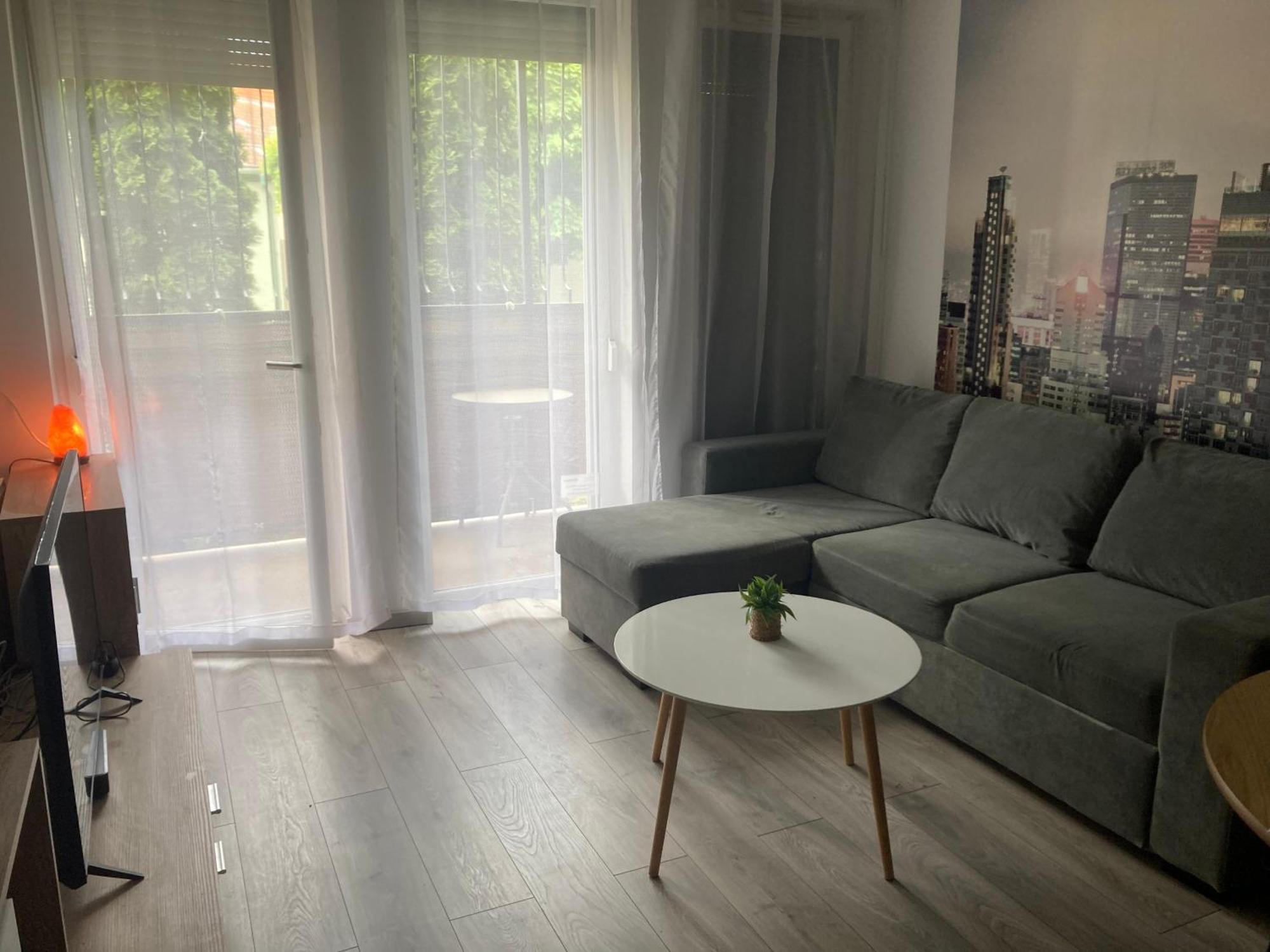 Beach Deluxe Apartman Hajdúszoboszló Extérieur photo