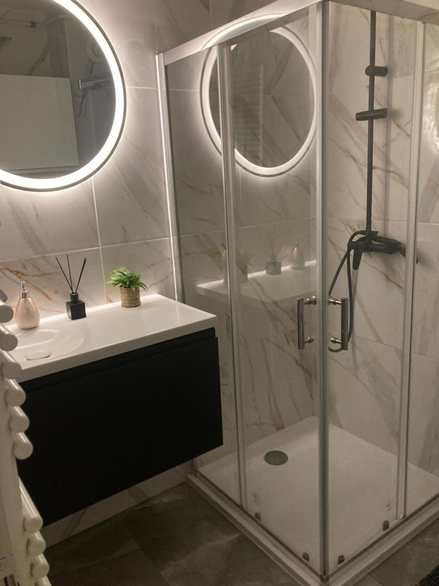 Beach Deluxe Apartman Hajdúszoboszló Extérieur photo